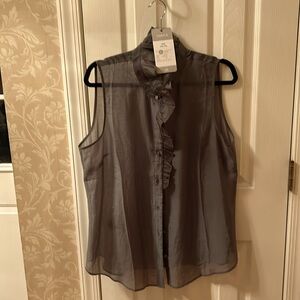 Brand new Sample Cabi coin  top size large